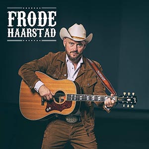 Frode Haarstad