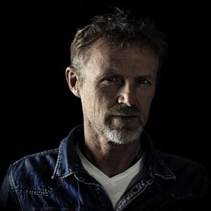 Jo Nesbø